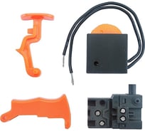 Выключатель  для электролобзика(аналог Makita 4304) TORGWIN KG0293