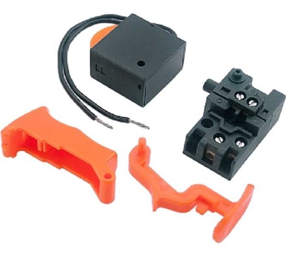 Выключатель  для электролобзика(аналог Makita 4304) TORGWIN KG0293