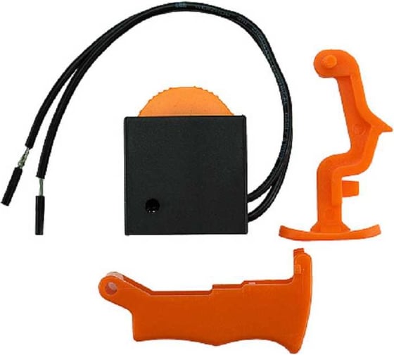 Выключатель  для электролобзика(аналог Makita 4304) TORGWIN KG0293