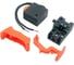 Выключатель для электролобзика(аналог Makita 4304) TORGWIN KG0293 2