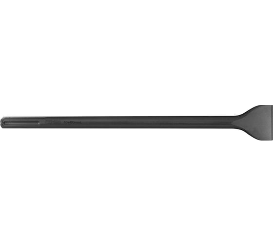 Долото плоское SDS-MAX ST 50x400 мм FEMSA 1401304005 1