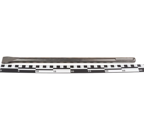 Долото плоское SDS-MAX ST 25x400 мм FEMSA 1401304003