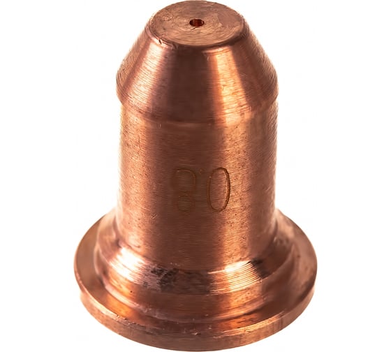 Сопло плазменное (5 шт; 0.8 мм; 20-30А) для FB P40 и FB P60 FUBAG FBP40-60_CT-08