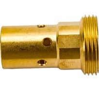 Адаптер контактного наконечника (2 шт; M8х25 мм) FUBAG FB.TA.M8.25