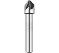Зенковка коническая ц/х 25x67 мм, 90°, хв-к 10 мм, HSS-CO5, DIN335 c51-2500-tin АКСИС 00001810989
