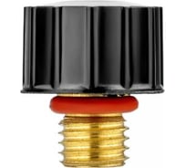 Заглушка короткая (TIG TP 9/20/25) DOS0004 (10 шт. в упаковке) ПТК 00000030903