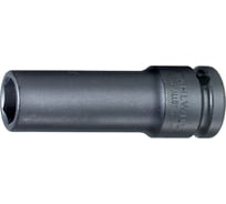 Головка ударная удлиненная тонкостенная 1/2", 21 мм Stahlwille 23090221 В0000000178882