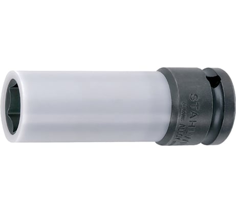 Головка ударная колесная 1/2", 21 мм Stahlwille 23091221 В0000000178883