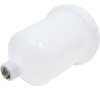 Бачок пластиковый (0.65 л) Sagola 56418432