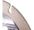 Диск алмазный отрезной IRON CUT (115х22.23 мм) FUBAG 66115-3 5