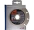 Диск алмазный отрезной IRON CUT (125х22.23 мм) FUBAG 66125-3 3