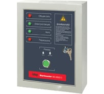 Блок автоматики Startmaster BS 6600 D /400V/ FUBAG 838764