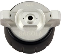 Воздушная голова 64S Sagola 56418646
