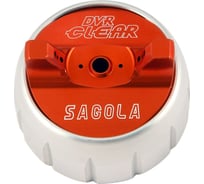 Воздушная голова Clear Sagola 56418630