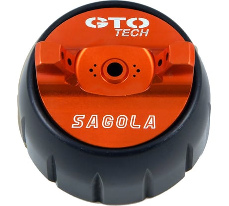 Воздушная голова TECH Sagola 56418551