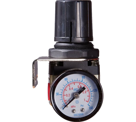 Регулятор R 2000 1/4" FUBAG 190160