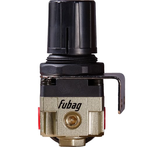 Регулятор R 2000 1/4" FUBAG 190160