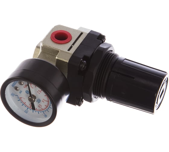 Регулятор R 2000 1/4" FUBAG 190160