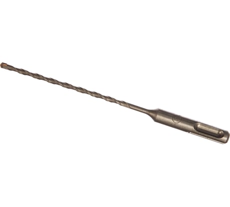 Бур (4x160 мм; SDS+) для перфоратора HYUNDAI 201104