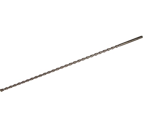 Бур (12x610 мм; SDS+) для перфоратора HYUNDAI 201128