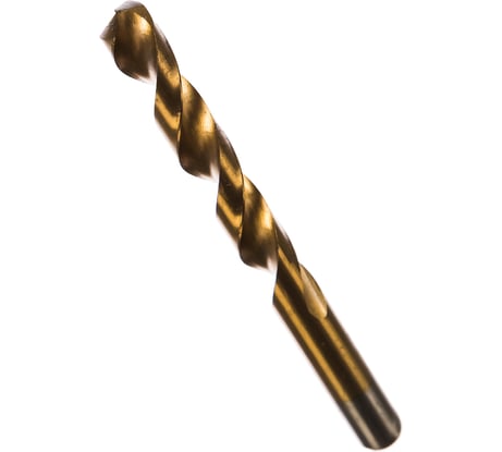 Сверло по металлу DIN338 HSS-G TIN (13x151х101 мм) HYUNDAI 202125