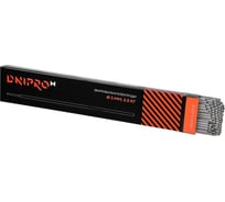 Электроды (3 мм; 2.5 кг) Dnipro-M 79206003
