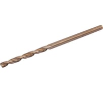 Сверло по металлу HSS-E CO 5, DIN338, Typ N (2х24х49 мм) NORGAU 010016200