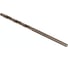 Сверло по металлу HSS-E CO 5 DIN338 Typ N (2.5х30х57 мм) NORGAU 010016210 1