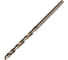 Сверло по металлу HSS-E CO 5 DIN338 Typ N (2.5х30х57 мм) NORGAU 010016210 3
