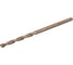 Сверло по металлу 4,5 мм, HSS-E CO 5, DIN338, Typ N NORGAU 010016250 1