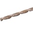 Сверло по металлу 4,5 мм, HSS-E CO 5, DIN338, Typ N NORGAU 010016250 2