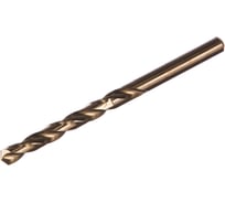 Сверло по металлу 8 мм, HSS-E CO 5, DIN338, Typ N NORGAU 010016320