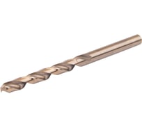 Сверло по металлу 9,5 мм, HSS-E CO 5, DIN338, Typ N NORGAU 010016350