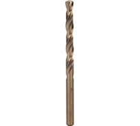 Сверло по металлу 10,2 мм, HSS-E CO 5, DIN338, Typ N NORGAU 010016362