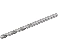 Сверло спиральное по стали HSS Typ N (4.5х80х47 мм) NORGAU 010012250