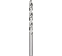 Сверло спиральное по стали HSS Typ N (7х109х69 мм) NORGAU 010012300