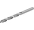 Сверло спиральное по стали HSS Typ N (8.5х117х75 мм) NORGAU 010012330 2