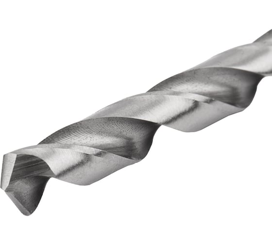Сверло спиральное по стали HSS Typ N (9х125х81 мм) NORGAU 010012340