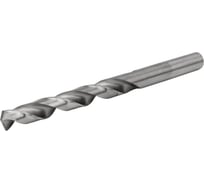 Сверло спиральное по стали HSS Typ N (10.2х133х87 мм) NORGAU 010012362