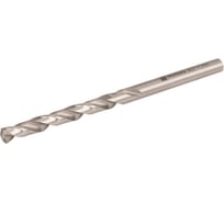 Сверло по металлу 4,5 мм, HSS-E Co 5, DIN338, тип VA NORGAU 010019250