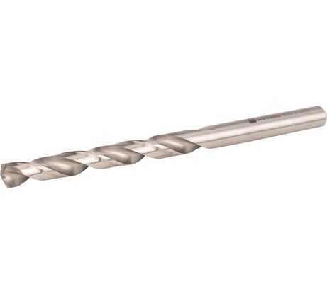 Сверло по металлу 6,5 мм, HSS-E Co 5, DIN338, тип VA NORGAU 010019290
