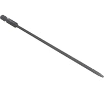 Вставка торцевая TORX (Т8; 150 мм; 1/4HEX) для шуруповерта KING TONY 711508T