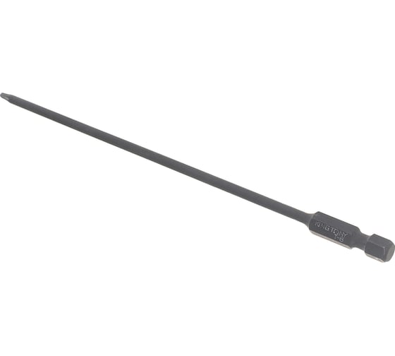 Вставка торцевая TORX (Т8; 150 мм; 1/4HEX) для шуруповерта KING TONY 711508T