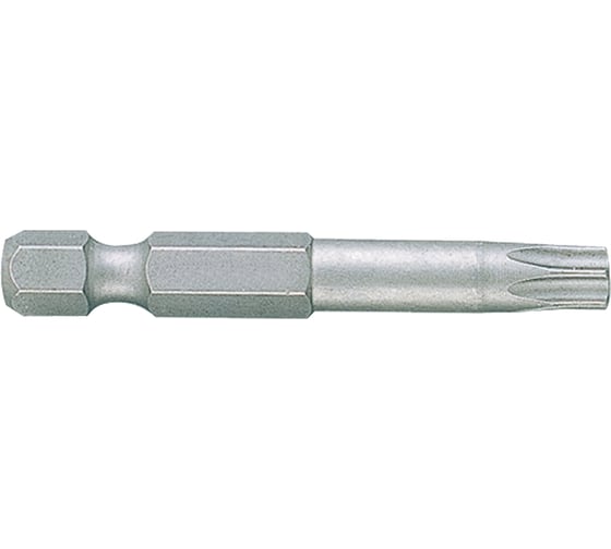 Вставка торцевая TORX (Т7; 150 мм; 1/4HEX) для шуруповерта KING TONY 711507T 1