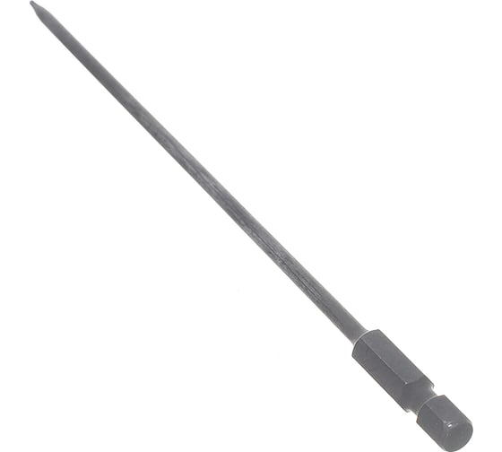 Вставка торцевая TORX (Т6; 150 мм; 1/4HEX) для шуруповерта KING TONY 711506T
