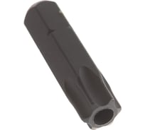 Вставка торцевая TORX с отверстием (T40; 25 мм; 1/4) KING TONY 102540U
