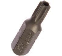 Вставка торцевая TORX с отверстием (T25; 25 мм; 1/4) KING TONY 102525U
