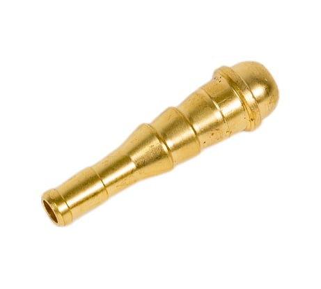 Ниппель универсальный ф 6-9 (латунь) ПТК 00000029153