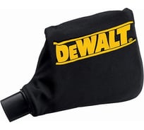 Пылесборник для торцовочных пил DEWALT DE 7053 112679