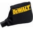 Пылесборник для торцовочных пил DEWALT DE 7053 112679 1
